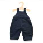 Dungaress - navy blue
