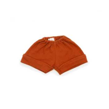 Shorts - rust