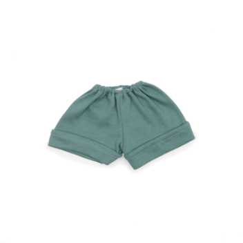 Shorts - old green