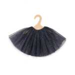 Tulle skirt - navy blue