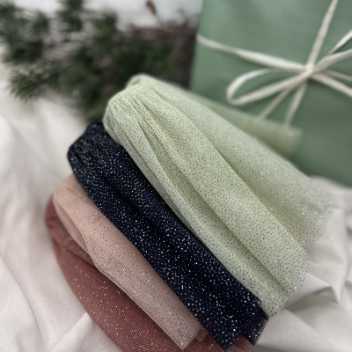 Tulle skirt - mint