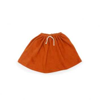 Skirt - rust