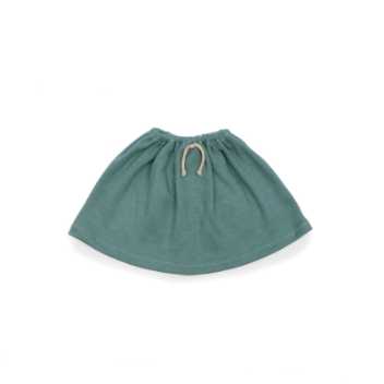 Skirt - old green