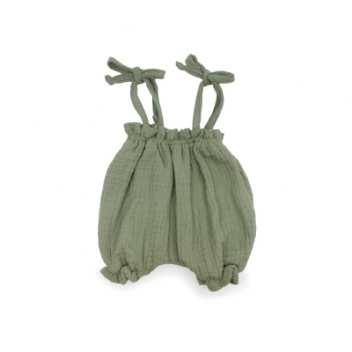 Summer suit - mint