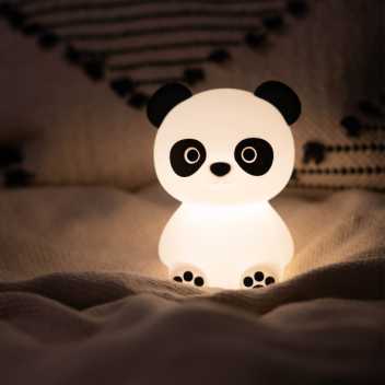 Paddy panda - night light