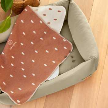 Dog blanket - Ida