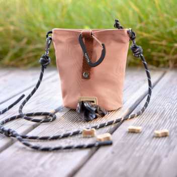 Treat bag - Karl