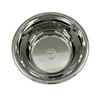 Water and food bowl - Gustav