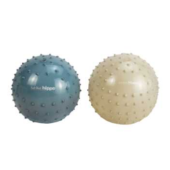 Sensory balls - two pieces