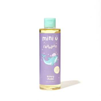Shampoo – scent of honey