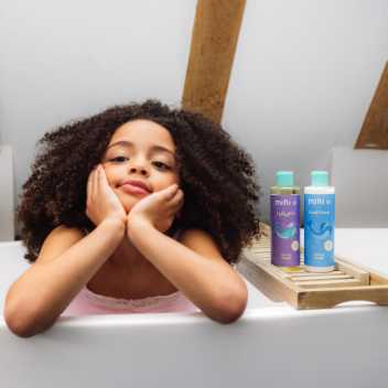 Conditioner – scent of honey