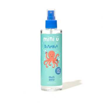 Detangling spray - apple