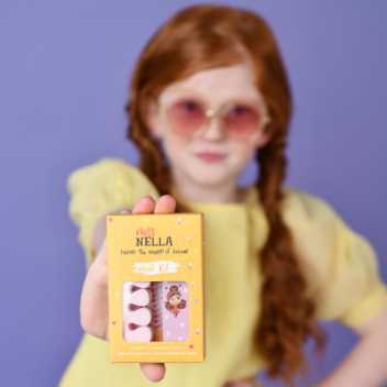 Nails & accessories minicure set