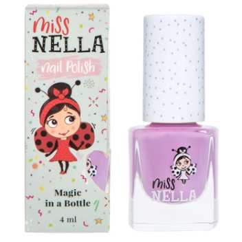 Magical nail polish – Bubble Gum