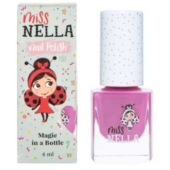 Magical nail polish – Little Poppet
