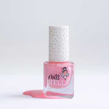 Magical nail polish – Cheeky Bunny