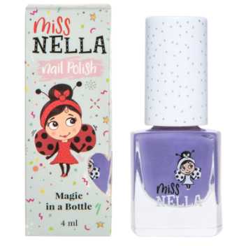 Magical nail polish – Sweet Lavender