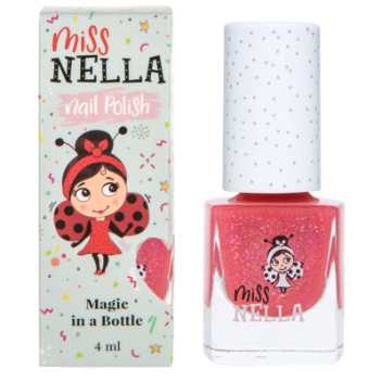 Magical nail polish – Sugar Hugs