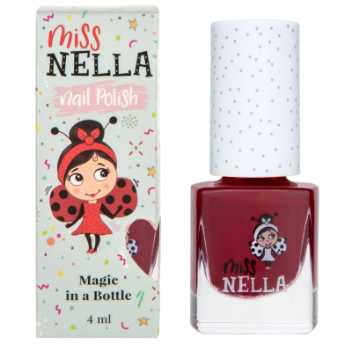 Magical nail polish – Fav Teacher