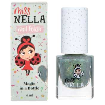 Magical nail polish – Bibbidi Bobbidi Boo