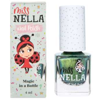 Magical nail polish – Alien Poo