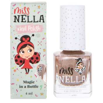 Magical nail polish – Sweet-osaurus