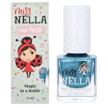 Magical nail polish – Rawr-some