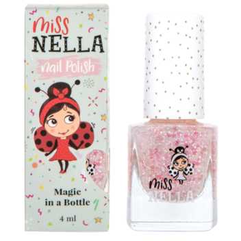 Magical nail polish – Happily Ever After