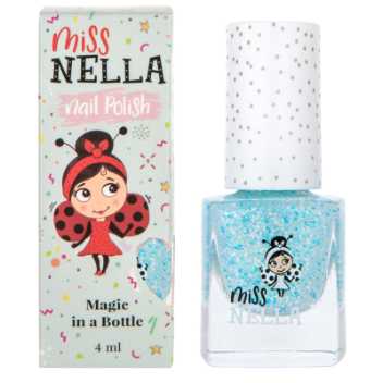 Magical nail polish – Once Upon a Time