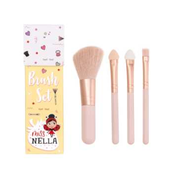 Accessories - brush set