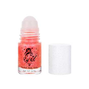 Roll-on glitter - Planet Red