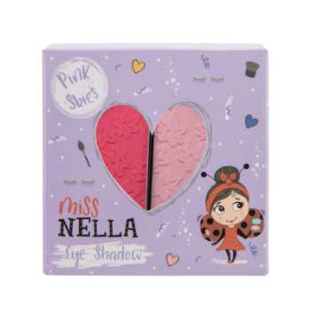 Eyeshadow – Duo Pink Skies