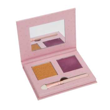Eye & cheek palette – Macaron Magic