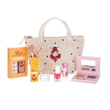 Gift bag – happy birthday to me
