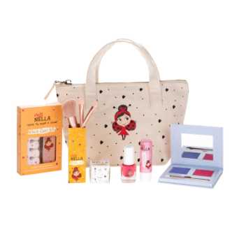 Gift bag – happy birthday to me