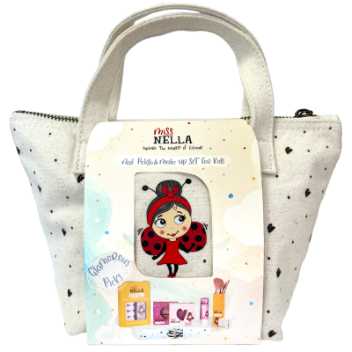 Gift bag – glamorous picks