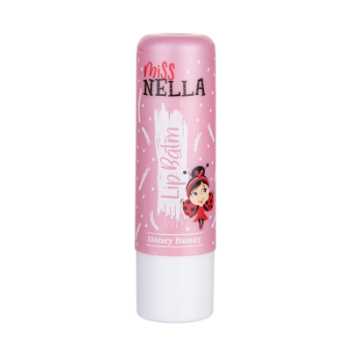 Lip balm - Honey Bunny