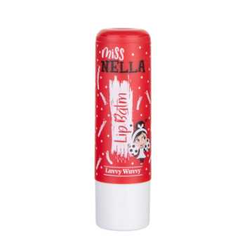 Lip balm - Luvvy Wuvvy