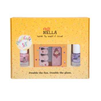 ManiCute – playful manicure moments