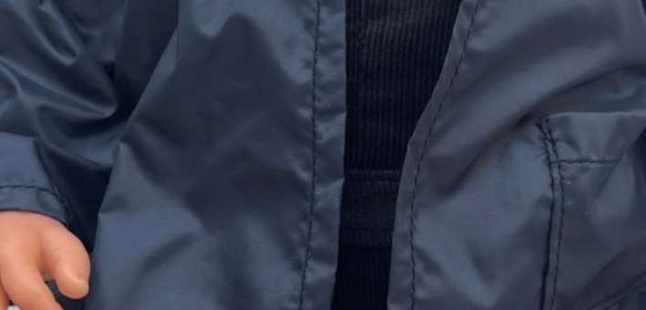 Navy blue