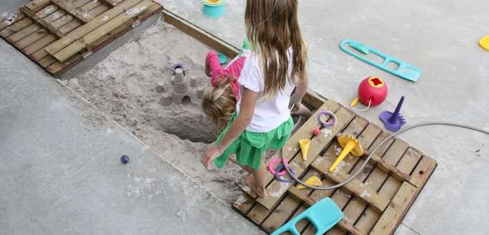 Displays & POS for stores