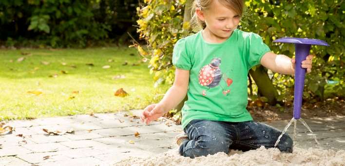 Displays & POS for stores