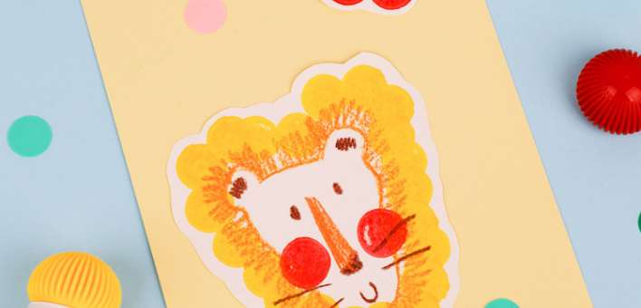 Dot markers & highlighters