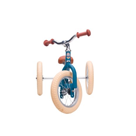 Balancecykel - tre hjul  - 4