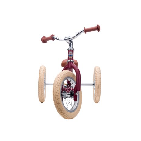 Balancecykel - tre hjul  - 2