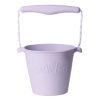 Scrunch-bucket - light dusty purple - icon_5
