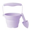 Scrunch-gardening-set - light dusty purple  - icon