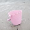 Scrunch-bucket - støvet rosa - icon_2