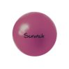 Scrunch-ball - kirsebærrød - icon_6