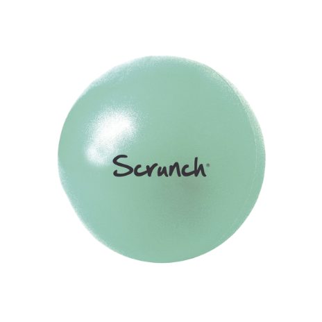 Scrunch-ball - mint  - 5